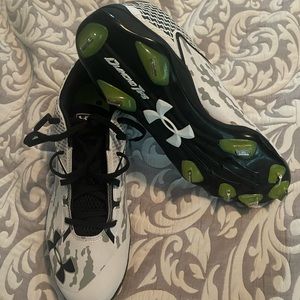 Under Armour Men’s Cleats